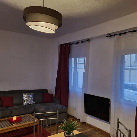 Appartement chaleureux à 35mn de Paris Corbeil-Essonnes Esterno foto
