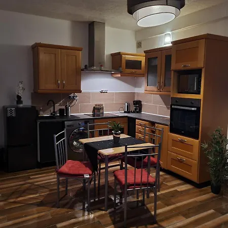 Appartement chaleureux à 35mn de Paris Corbeil-Essonnes Esterno foto