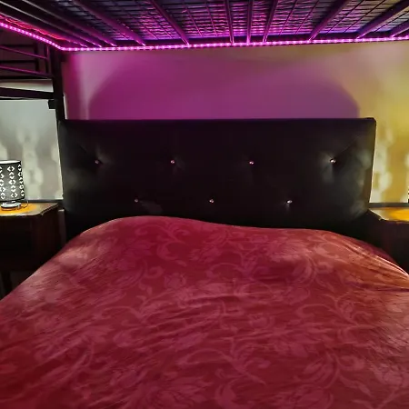 Appartement chaleureux à 35mn de Paris Corbeil-Essonnes Esterno foto